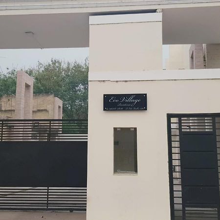 Sobrado 2 amplo e confortável em condomínio Corumbá Exterior foto